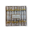 Picture of SAUCER CRACKERS 4.5 INCH GOLD & SILVER - 8 PACK